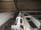 Scheer PA 4137; PA4137 Panel saw