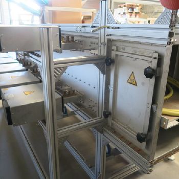 Fricke und mallah - microwave