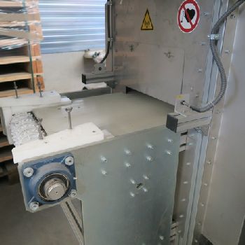 Fricke und mallah - microwave