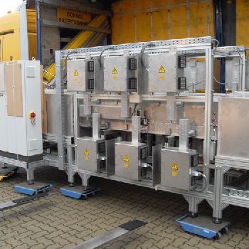 Fricke und mallah - microwave