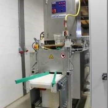 Fricke und mallah - microwave