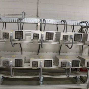 Fricke und mallah - microwave