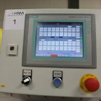 Fricke und mallah - microwave