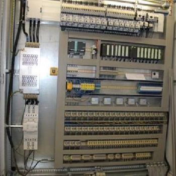 Fricke und mallah - microwave