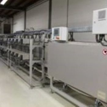 Fricke und mallah - microwave