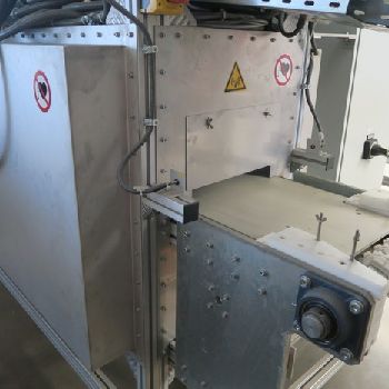 Fricke und mallah - microwave