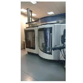 Centre d'usinage DMG HSC 20 linear - palettisé