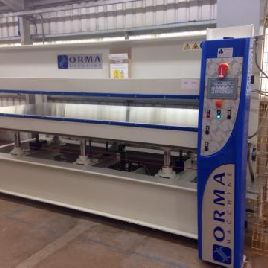 ORMA NPC DIGIT6 / 95. presse