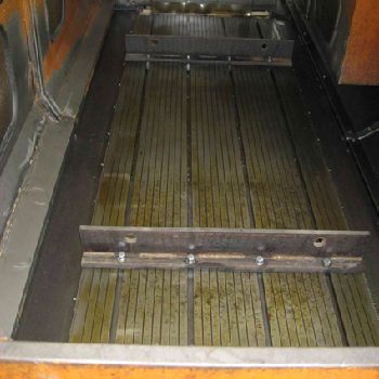 MULTINORMA 5000 MOD. 8.30 portal / gantry milling machine