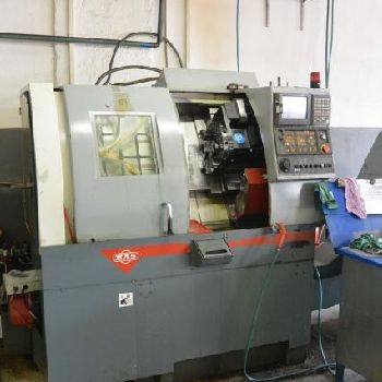 Kovosvit MAS S 42 cnc lathe