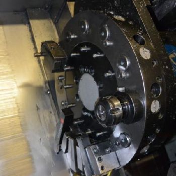 Kovosvit MAS S 42 cnc lathe