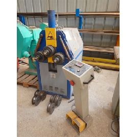 SAF TAURING DS60 Profile bending machine