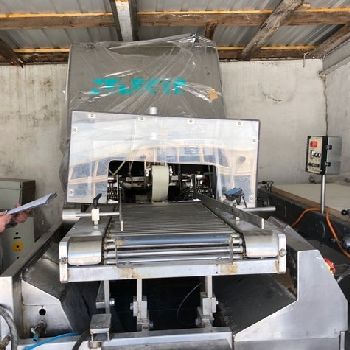 Hartmann SL 50 - Excellent Working Condition Slicing Machine