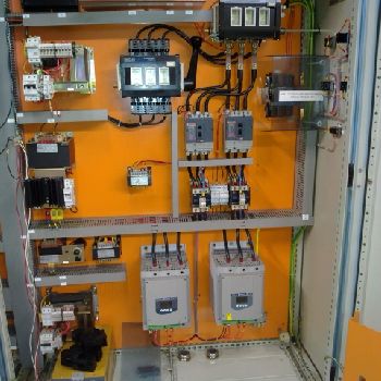 Forst RTS 16x1600x630 Broaching machine