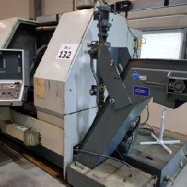 Niles Simmons N22 CNC eszterga