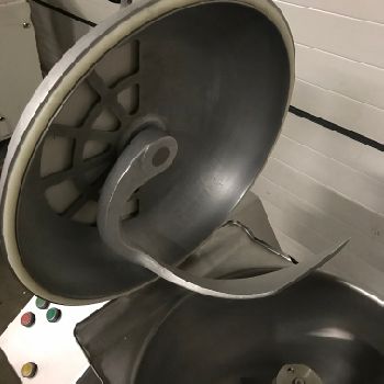 Used Stephan UM24-S Universal Mixer