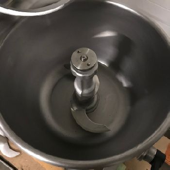 Used Stephan UM24-S Universal Mixer