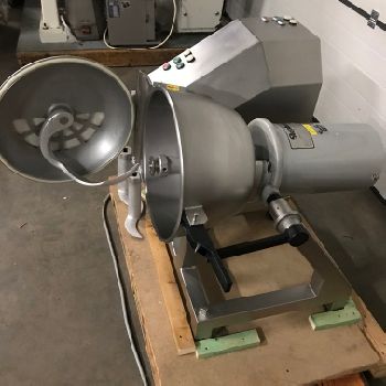 Used Stephan UM24-S Universal Mixer