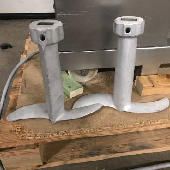 Used Stephan UM24-S Universal Mixer