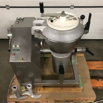 Used Stephan UM24-S Universal Mixer