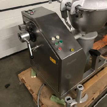 Used Stephan UM24-S Universal Mixer