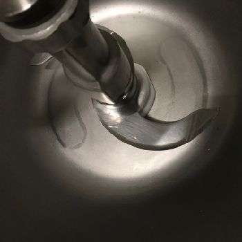 Used Stephan UM24-S Universal Mixer