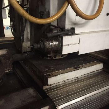 JONES & SHIPMAN ULTRAMAT EASY 650 Cylindrical external / internal grinding machine