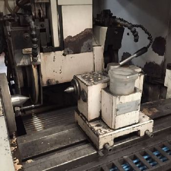 JONES & SHIPMAN ULTRAMAT EASY 650 Cylindrical external / internal grinding machine