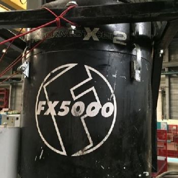 JONES & SHIPMAN ULTRAMAT EASY 650 Cylindrical external / internal grinding machine