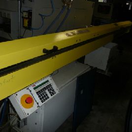 FMB Minigal 12 Bar feeder