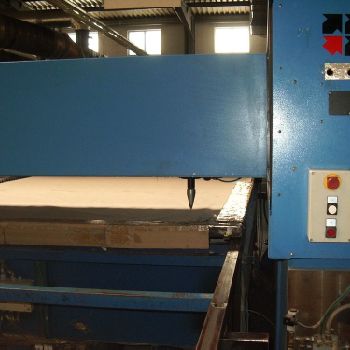 Hel Systems - laser cutting machine