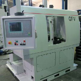Escofier GFV Thread rolling machine CNC