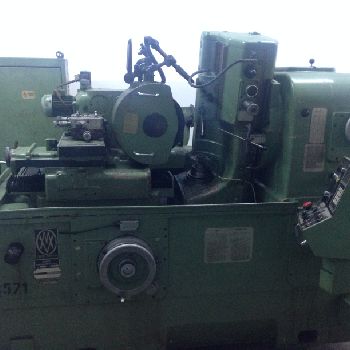 Csepel FKP 326-10 Gear grinding machine