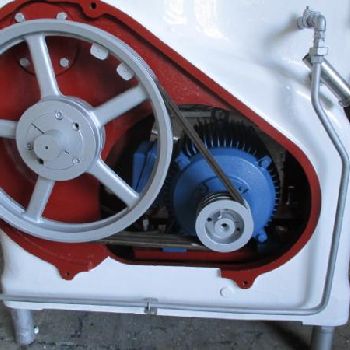 APV A25 Liquid mixer