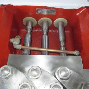 APV A25 Liquid mixer