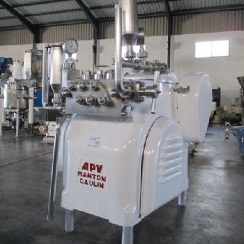 APV A25 Liquid mixer