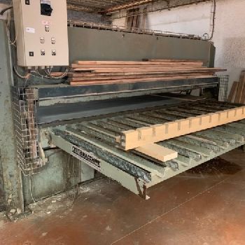 Orma LS3013 Press