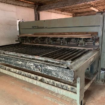 Orma LS3013 Press