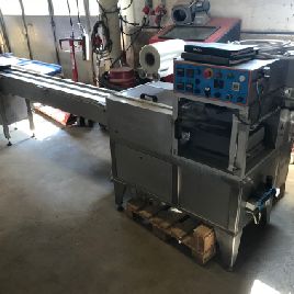 Ilpra 1400 V / C Лоток герметик