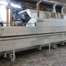 Stefani Solution 78 edgander