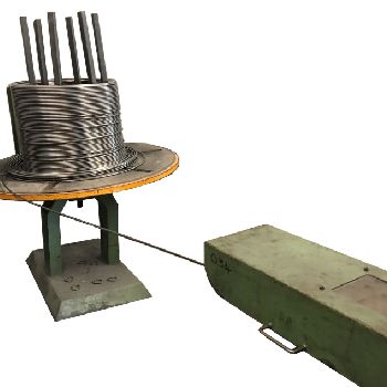 BLM PLAUNO 1 CNC Tube bending machine