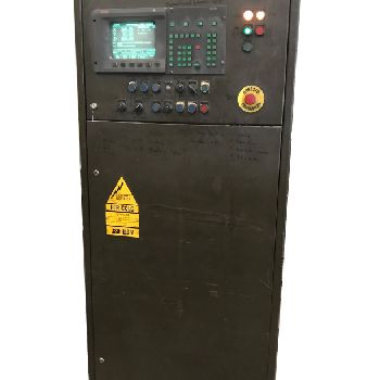 BLM PLAUNO 1 CNC Tube bending machine