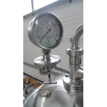 Used Westfalia SAMR 3036 Centrifuge / separator