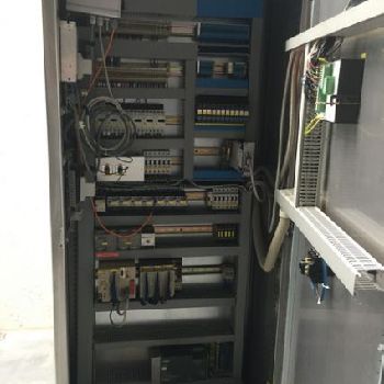 Kugler (Optima) K 54 R 708-1 Filling machine - Various equipment