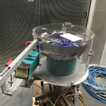 Kugler (Optima) K 54 R 708-1 Filling machine - Various equipment