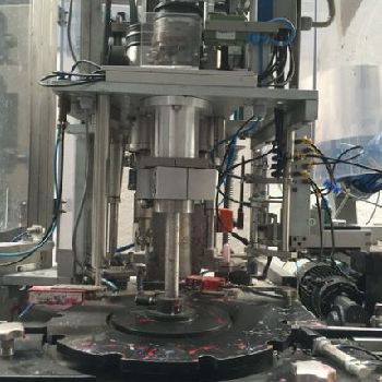 Kugler (Optima) K 54 R 708-1 Filling machine - Various equipment