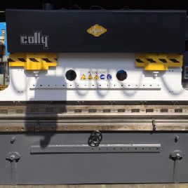 Ajial COLLY Press brake cnc/nc
