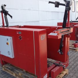 ESS Technology A Single Coiler for spools