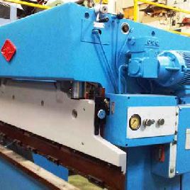 AJIAL 30 T x 2050 mm Press brake cnc/nc