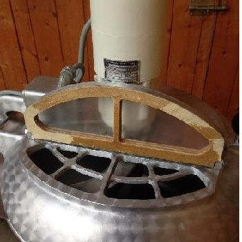 Stephan UM 40 E Mixer